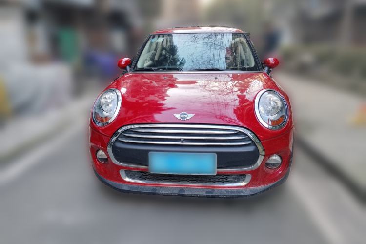 Used MINI 2016 1.2T ONE
