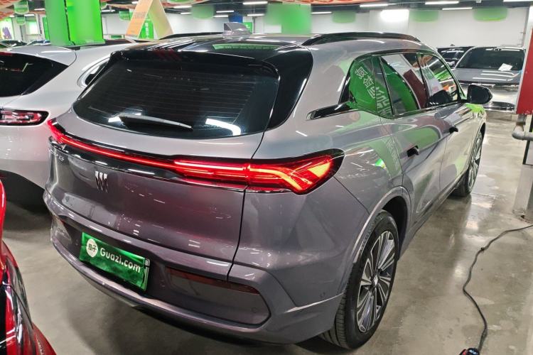 Used Buick E5 2023 Zhenxiang Standard Range Edition