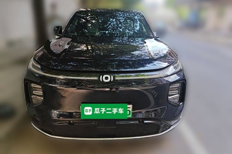 Used CHANGAN NEVO Q07 2025 215 Prestige Edition
