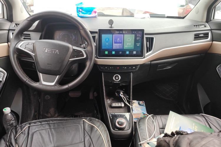 Used NETA N01 2019 380i
