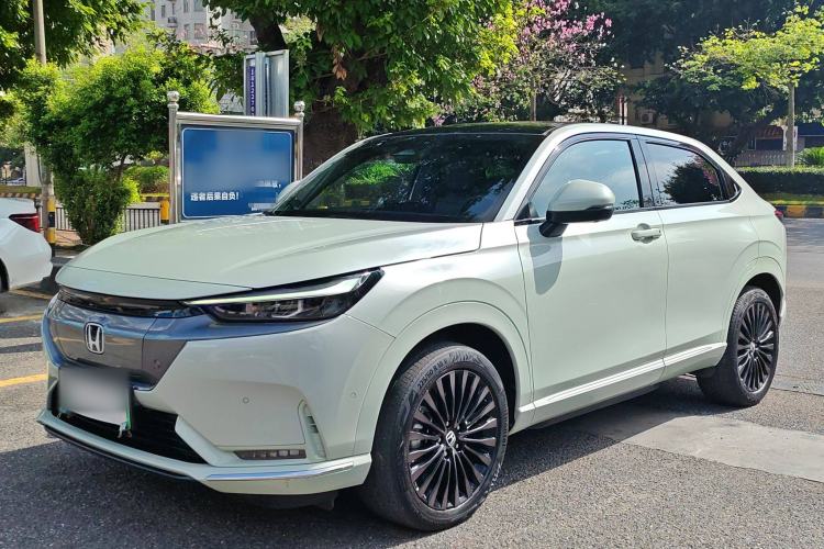 Used Honda e:NP1 2023 510 km Zhanji Version