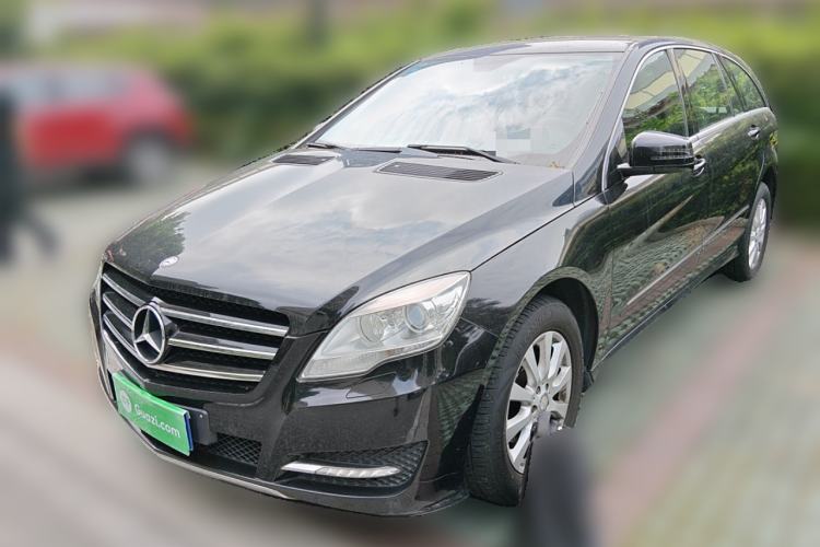 Used Mercedes-Benz R-Class 2011 R 300 L Business Model