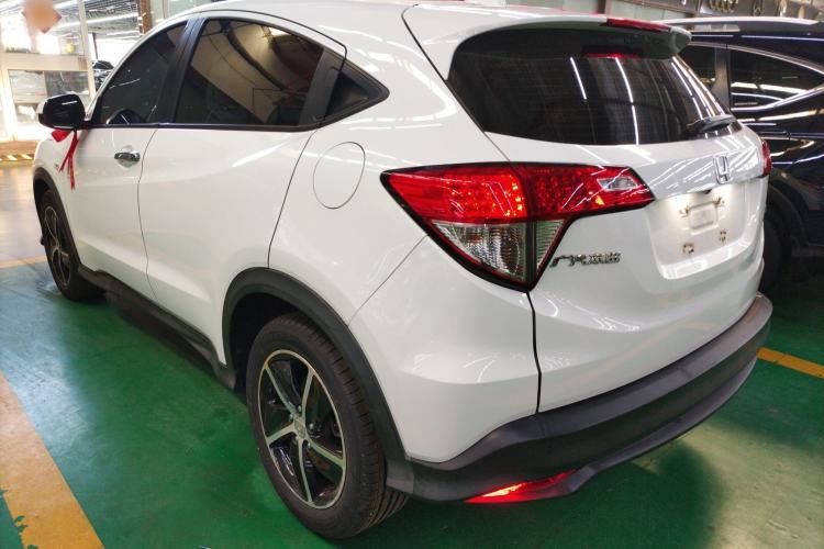 Used Honda Vezel 2020 1.5L CVT Pioneer Edition
