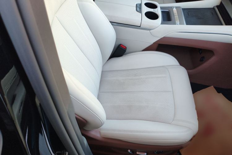 Used BYD Xia 2025 DM-i 1.5T 180km Beyond Edition