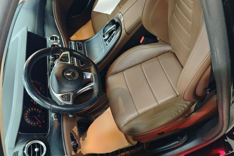 Used Mercedes-Benz E-Class 2017 E 300 L Sport Luxury Edition
