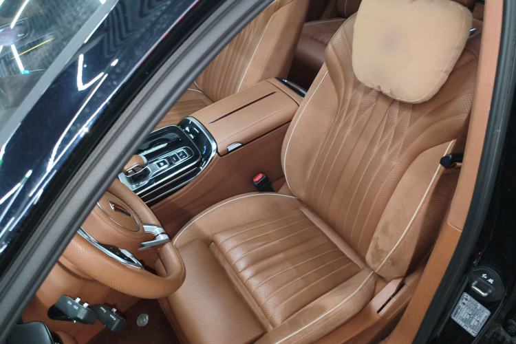 Used Hongqi H9 2024 2.0T Qichang Private Enjoyment Luxury Edition