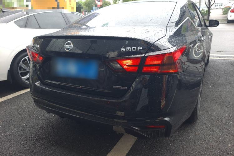 Used Nissan Teana 2021 2.0L XL Upper AD1 Smart Drive & Navigation Edition Rear