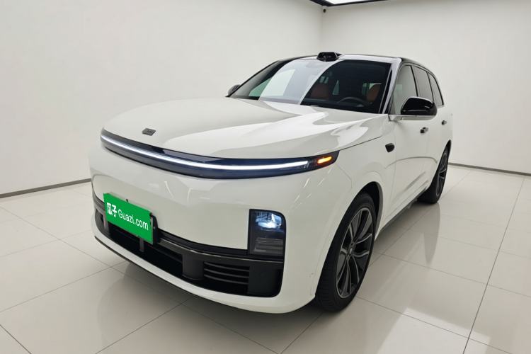 Used Li Auto L7 2024 MAX Model