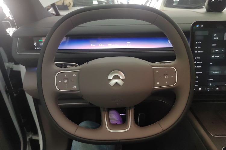 Used Nio ES8 2026 Model 6-seat Executive Signature Edition