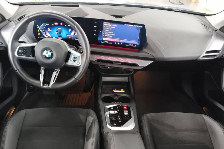 Used BMW 2 Series 2025 225L M Sport Night Edition Package