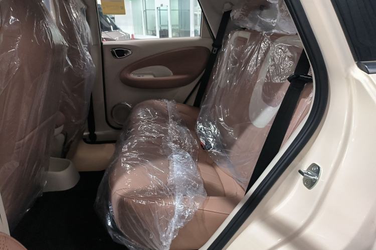 Used Wuling Bingo 2025 333 km Enjoyment Version
