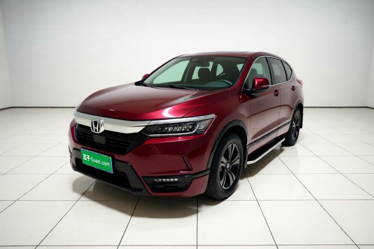 Used Honda Breeze 2020 240TURBO CVT Two-Wheel Drive Prestige Edition