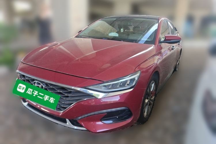 Used Hyundai Lafesta 2019 280TGDi Smart Speed Version China VI Standard