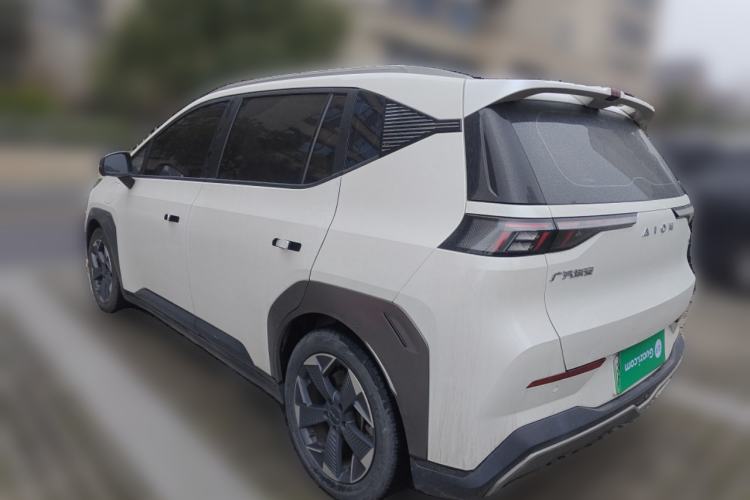 Used AION Y 2022 70 Enjoyment Edition Lithium Iron Phosphate
