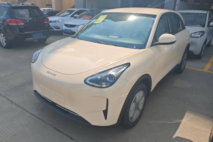 Used Geely Galaxy Geome 2025 310km Youth Edition