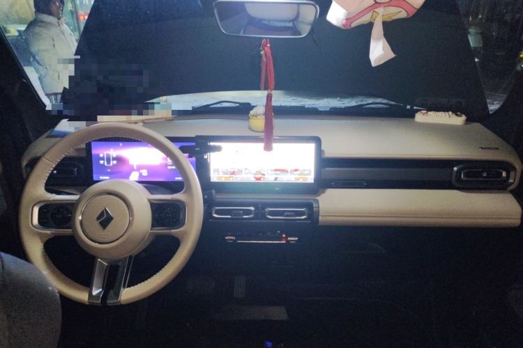 Used Baojun Spark 2023 Intelligent Premium Edition