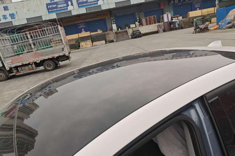 Used XPeng P5 2021 460G+