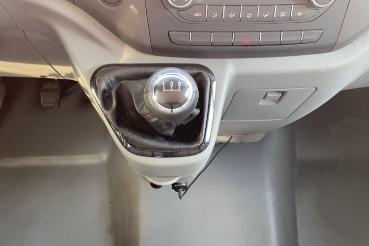 Used Foton Toano 2019 2.5T E54J25TC3
