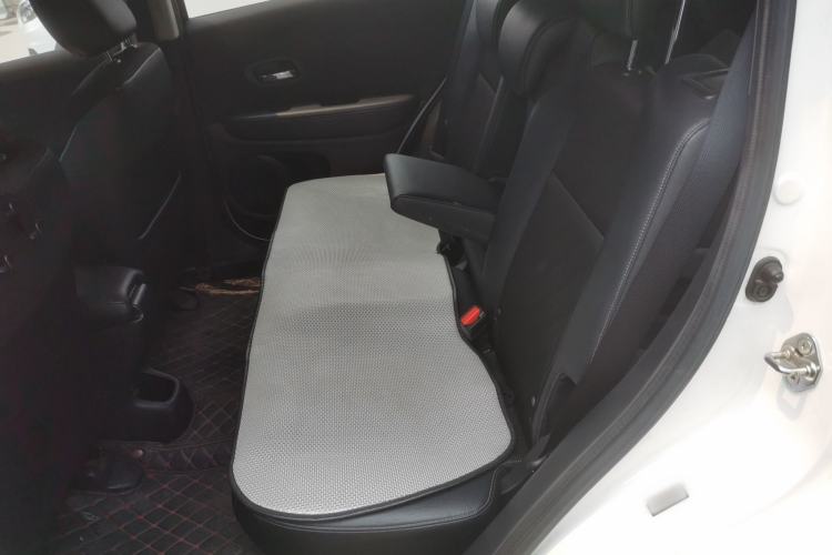 Used Honda Vezel 2019 1.5L CVT Pioneer Edition China VI Left Rear Seat