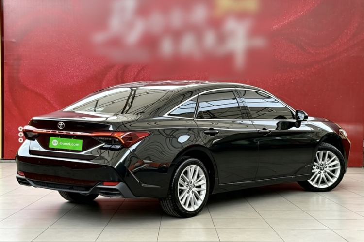 Used Toyota Avalon 2024 2.0L Ambition Edition Exterior 7