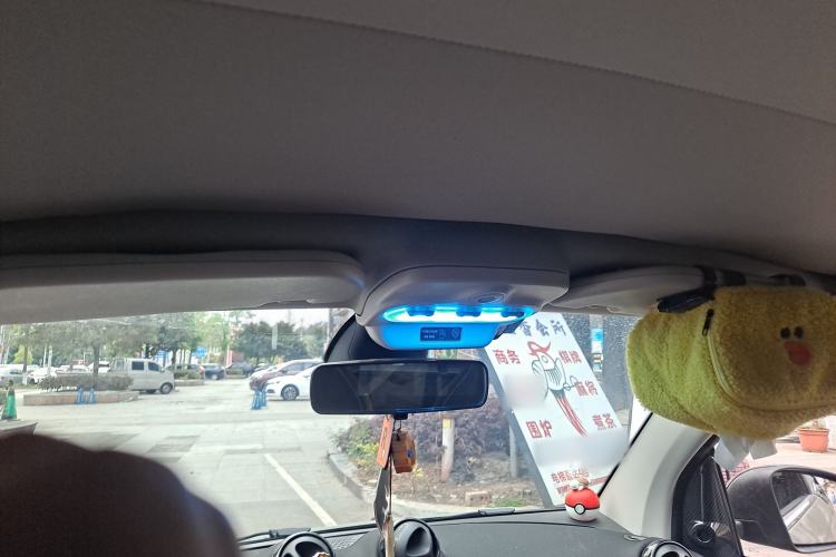 Used smart fortwo 2016 1.0L 52 kW Convertible Passion Edition
