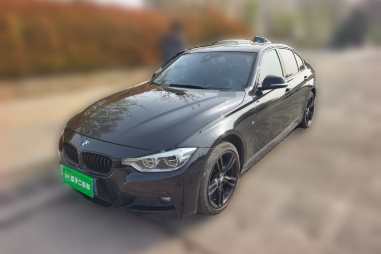 Used BMW 3 Series 2016 328i xDrive M Sport Edition