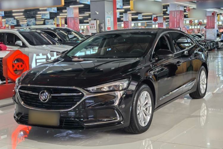 Used Buick LaCrosse 2022 552T Luxury Version