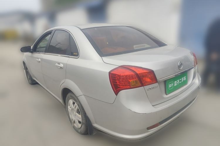 Used Buick Excelle 2011 1.6LX-AT
