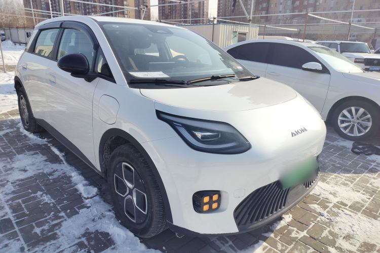 Used AION UT 2025 330 Starlight Edition