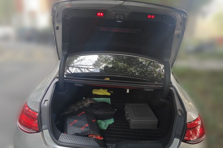 Used Mercedes-Benz CLS 2018 CLS 350 4MATIC