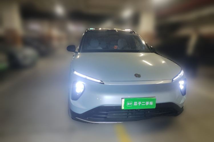 Used Nio ES6 2024 75 kWh