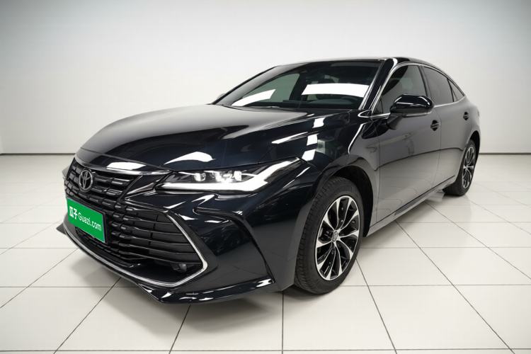 Used Toyota Avalon 2023 2.0L Premium Edition Front Left 45 Deg