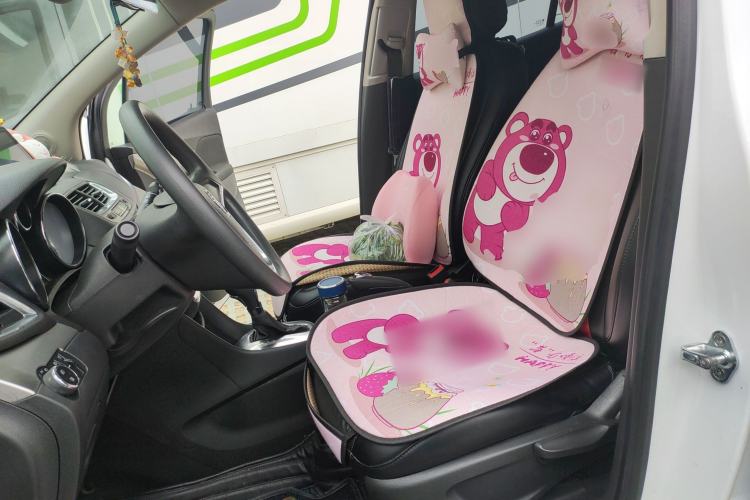 Used Buick Encore 2014 1.4T Automatic Two-Wheel Drive Urban Elite Model
