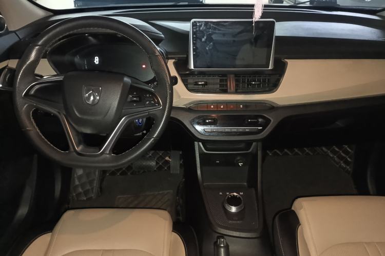 Used Baojun 360 2018 1.5L Automatic Luxury Version China V