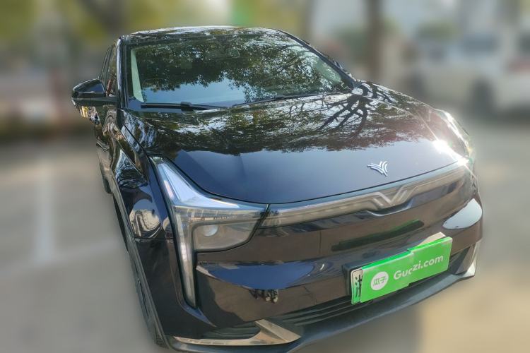 Used NETA U 2022 Zhi 400 Lithium-Nickel-Manganese-Cobalt Energy System