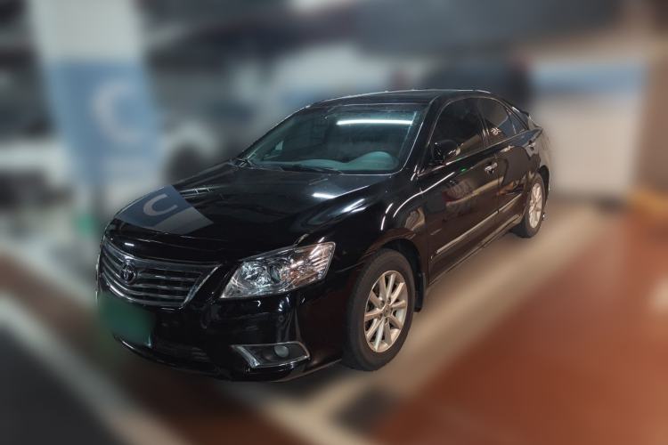 Used Toyota Camry 2011 200G Classic Anniversary Edition Guazi used car, China used car export, Used car for sale, Used  cars, Cheapest cars for sale
