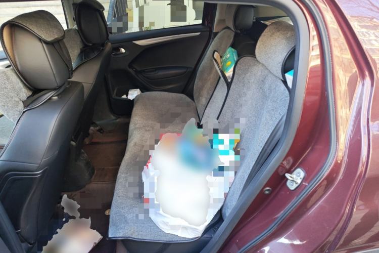 Used Citroen C3-XR 2015 1.6L Automatic Pioneer Model