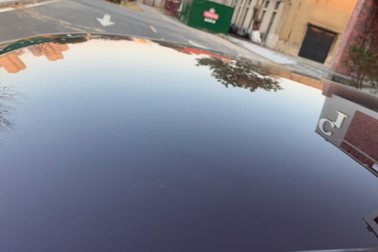 Used Audi A1 2014 30 TFSI Sportback Fashion Model
