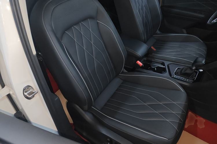 Used Volkswagen Tiguan L 2022 330TSI Automatic Two-Wheel Drive R-Line Enhanced Edition