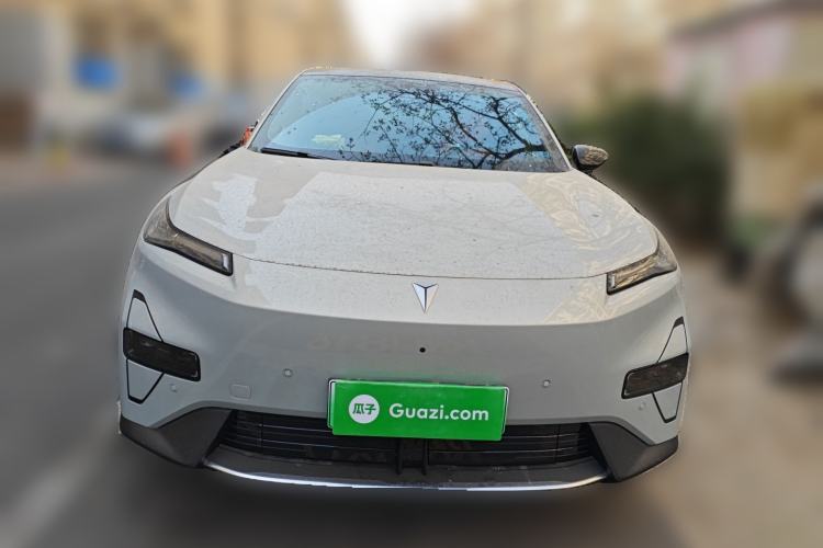 Used Deepal S05 2026 Model 520Max Pure Electric Edition
