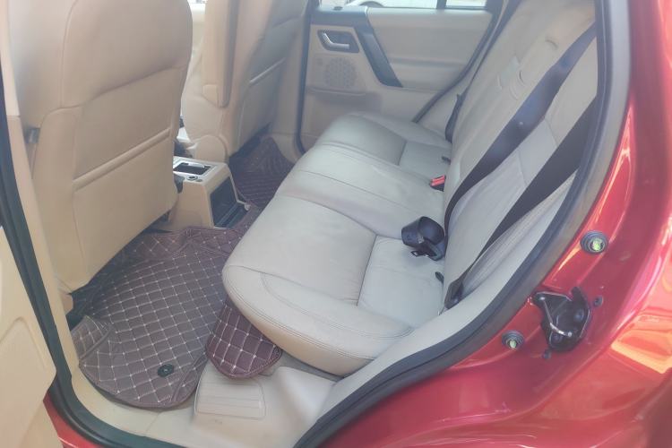 Used Land Rover Freelander 2 2010 3.2 i6 Automatic HSE Gasoline Version