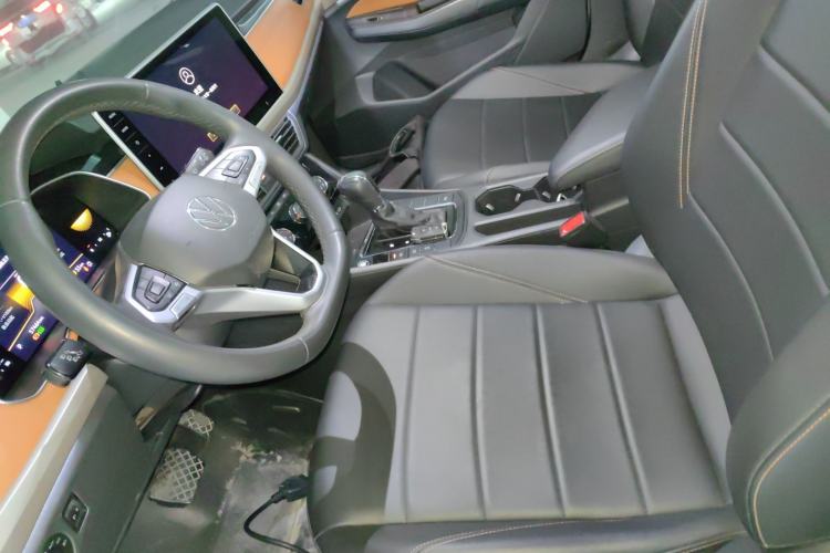 Used Volkswagen Bora 2023 200TSI DSG Enjoyment Edition