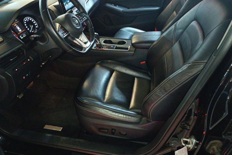 Used Nissan Teana 2020 2.0L XL Comfort Edition