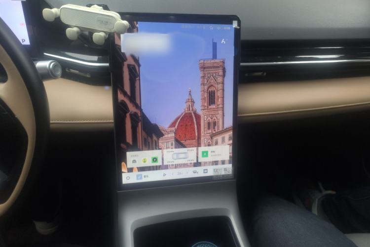 Used Geely Galaxy L6 2024 125km PLUS Dragon Edition
