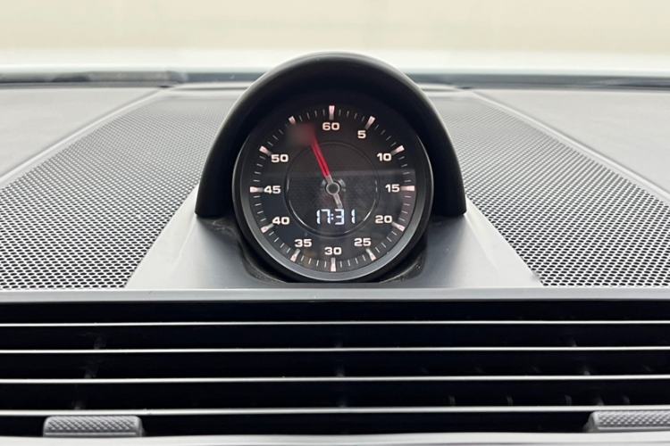 Used Porsche Panamera 2017 Panamera 3.0T
