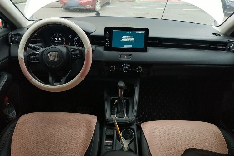 Used Honda Vezel 2023 1.5L CVT Tech Edition
