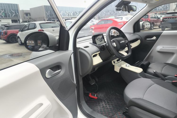 Used Qiyuan Lumin 2023 205km Xiangqin Version