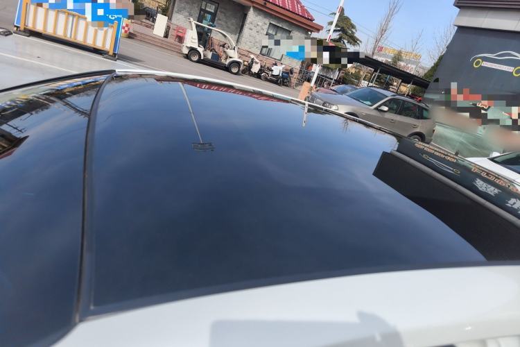 Used Toyota Harrier 2022 2.0L CVT Two-Wheel Drive Deluxe Edition
