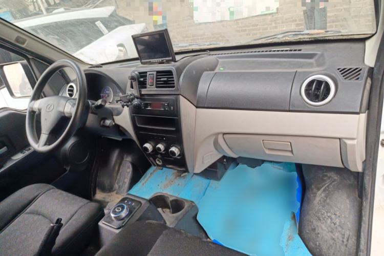 Used Ruichi EC35 2022 EC35 II Standard Edition 38.64 kWh
