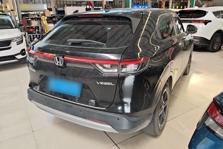 Used Honda Vezel 2023 1.5L CVT Elite Edition
